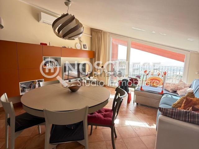 Appartamento in vendita di 80 m² in Via Misericordia, 26