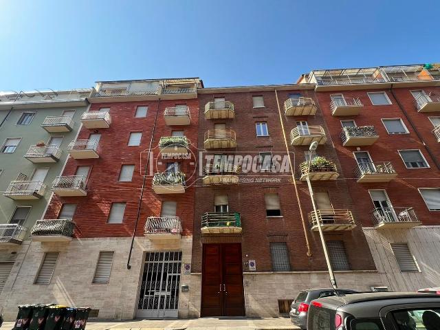 Appartamento in vendita di 80 m² in Via Mombasiglio, 35