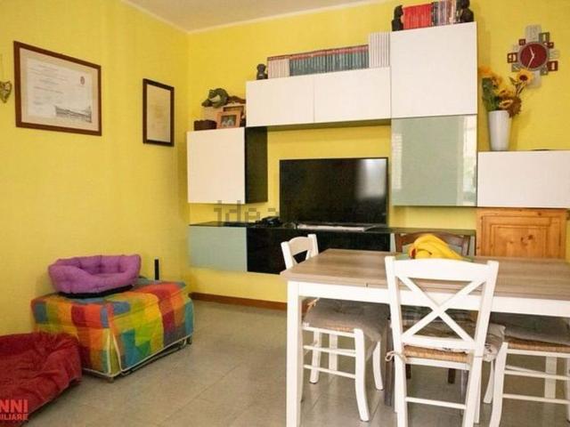 Appartamento in vendita di 80 m² in Via Montanara