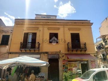 Via Montalbo, Palermo, Palermo Sicilia, Sicilia