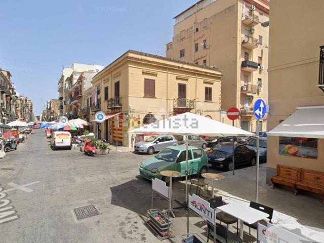 Appartamento in vendita di 80 m² in Via Montalbo, 33