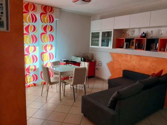 Appartamento in vendita di 80 m² in Via Montalese