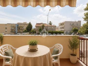 Appartamento in vendita di 80 m² in Via Monte Acquaviva, 16