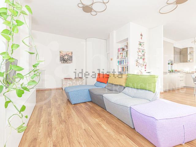 Appartamento in vendita di 80 m² in Via Monte Bianco