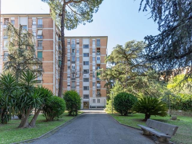 Appartamento in vendita di 80 m² in Via Monte Cervialto
