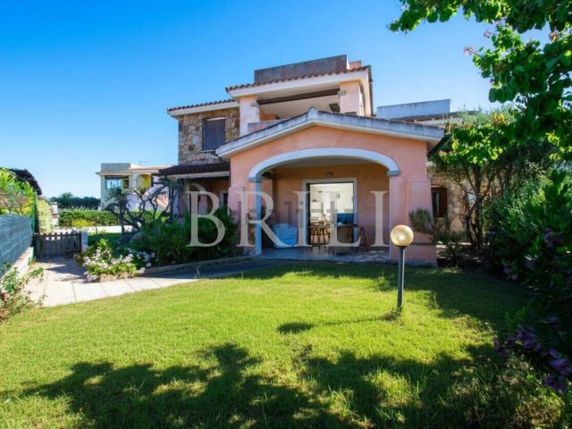 Appartamento in vendita di 80 m² in Via Monte Contros, 18