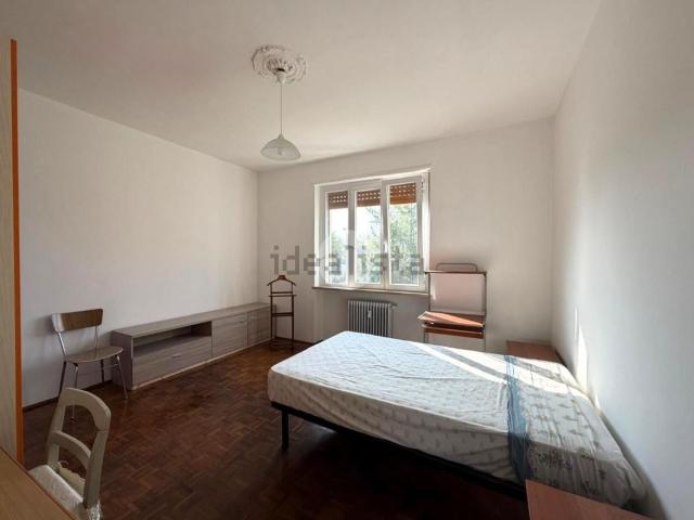 Appartamento in vendita di 80 m² in Via Monte Grappa, 1
