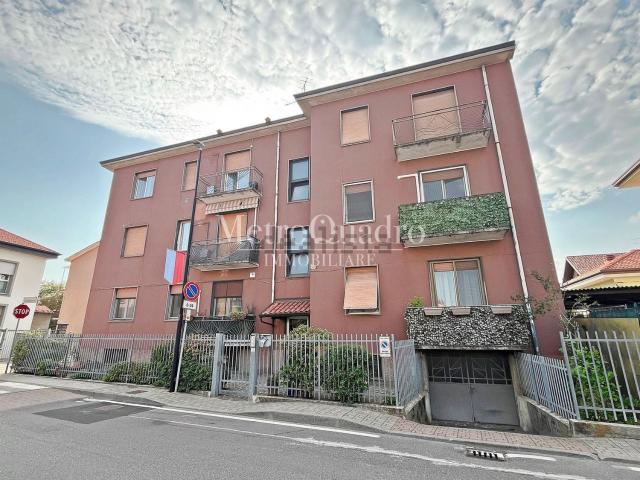 Appartamento in vendita di 80 m² in Via Monte Grappa, 20
