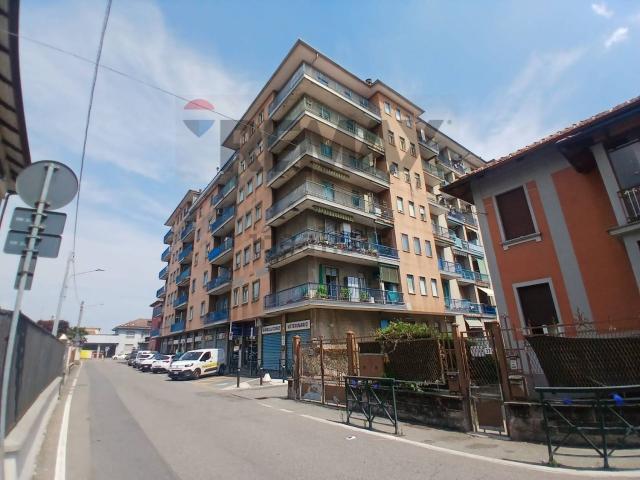 Appartamento in vendita di 80 m² in Via Monte Grappa, 33