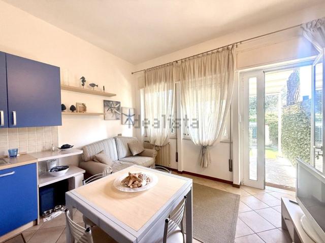 Appartamento in vendita di 80 m² in Via Monte Ornato