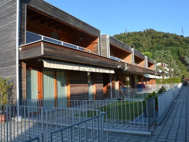 Appartamento in vendita di 80 m² in Via Monte Purito