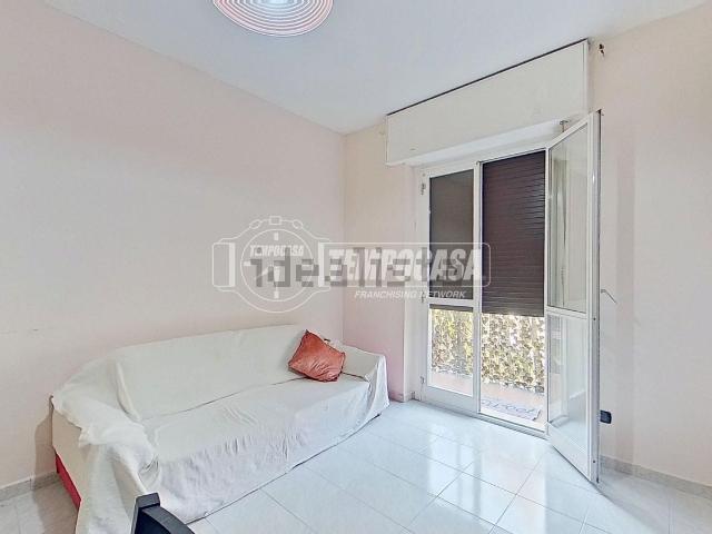 Appartamento in vendita di 80 m² in Via Monte Sabotino