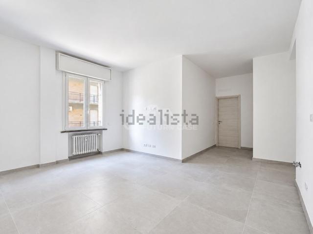 Appartamento in vendita di 80 m² in Via Montefiorino
