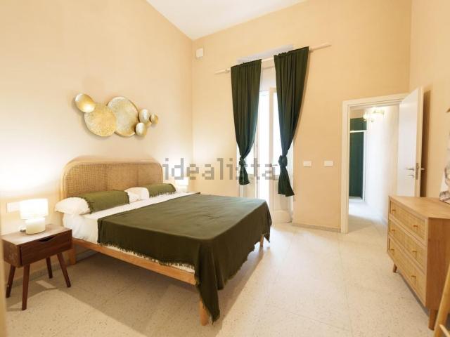 Appartamento in vendita di 80 m² in Via Montegrappa