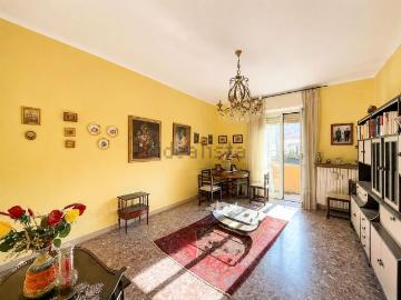 Appartamento in vendita di 80 m² in Via Montello, 41