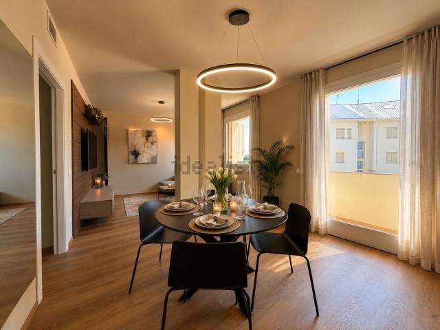 Appartamento in vendita di 80 m² in Via Monti del Sole