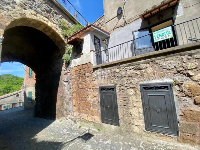 Appartamento in vendita di 80 m² in Via Montinaccio, 11