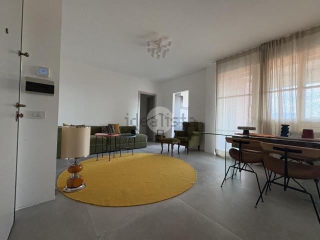 Appartamento in vendita di 80 m² in Via Monferrato, 4