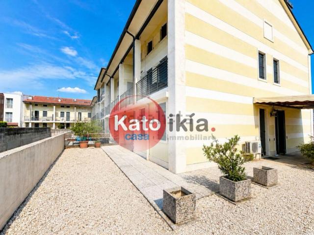 Appartamento in vendita di 80 m² in Via Monico