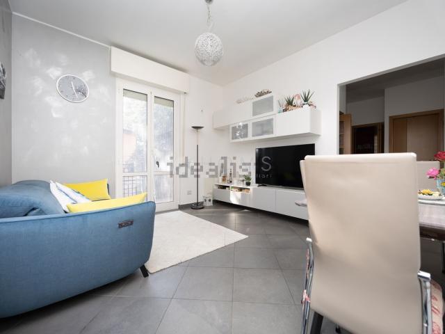 Appartamento in vendita di 80 m² in Via Monsignor Caccia Dominioni, 12