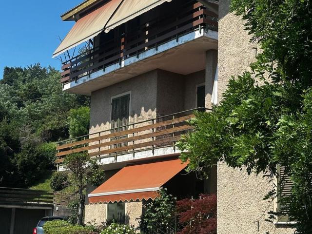 Appartamento in vendita di 80 m² in Via Monsignor Riccardo Beretta, 19