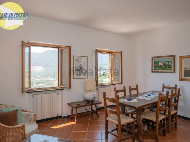 Appartamento in vendita di 80 m² in Via Mogli, 19