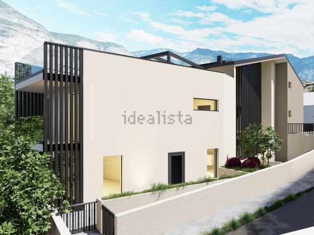 Appartamento in vendita di 80 m² in Via Molini