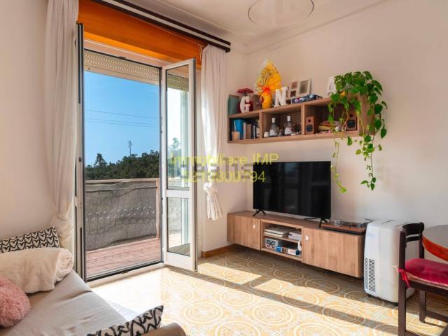 Appartamento in vendita di 80 m² in Via Morteo
