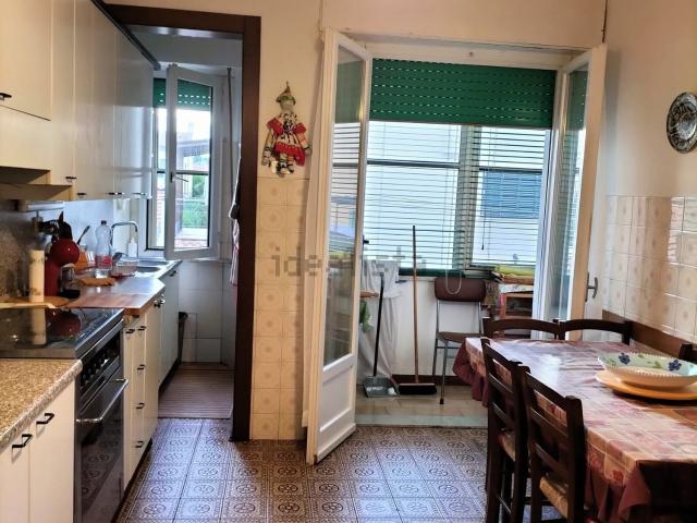 Appartamento in vendita di 80 m² in Via Mordaci, 7