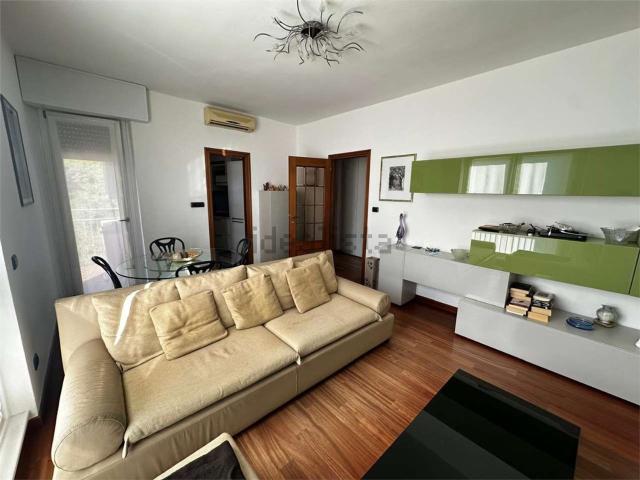 Appartamento in vendita di 80 m² in Via Morelli, 27