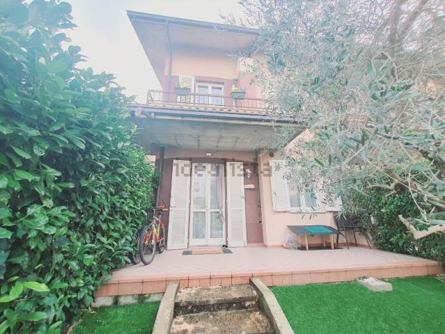 Appartamento in vendita di 80 m² in Via Moretto