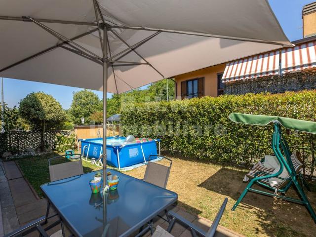 Appartamento in vendita di 80 m² in Via Mottarone, 15