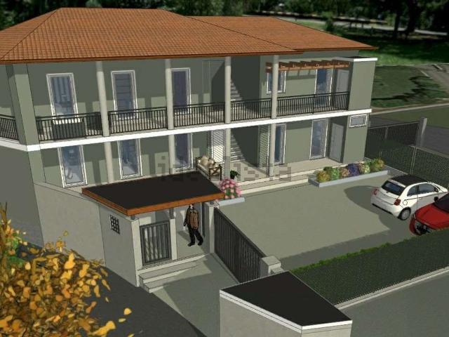 Appartamento in vendita di 80 m² in Via Mottoscarone, 20