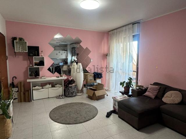 Appartamento in vendita di 80 m² in Via Mozza sul Gorone, 20