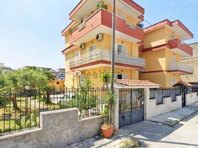Appartamento in vendita di 80 m² in Via N. Tommaseo, 11