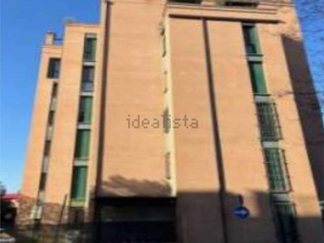 Appartamento in vendita di 80 m² in Via Napoli, 3