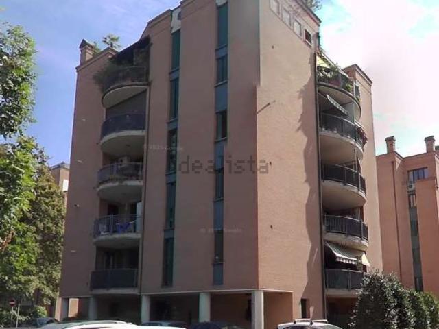 Appartamento in vendita di 80 m² in Via Napoli, 3