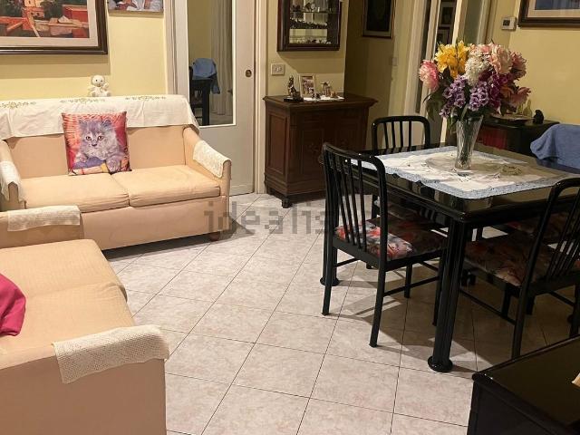 Appartamento in vendita di 80 m² in Via Natale del Grande