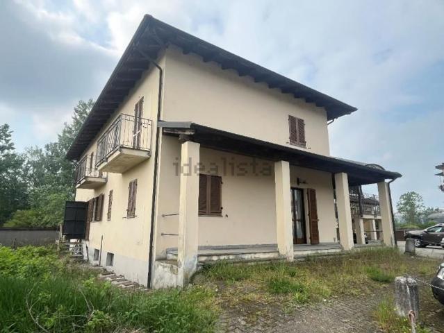 Appartamento in vendita di 80 m² in Via Nazionale, 11