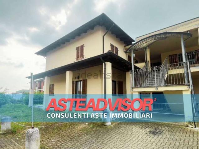 Appartamento in vendita di 80 m² in Via Nazionale, 11