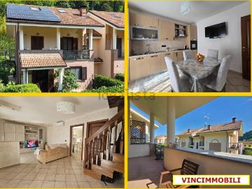 Appartamento in vendita di 80 m² in Via Nazionale