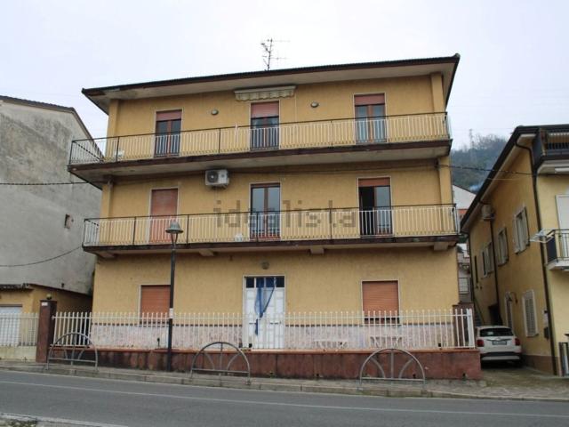 Appartamento in vendita di 80 m² in Via Nazionale, 172
