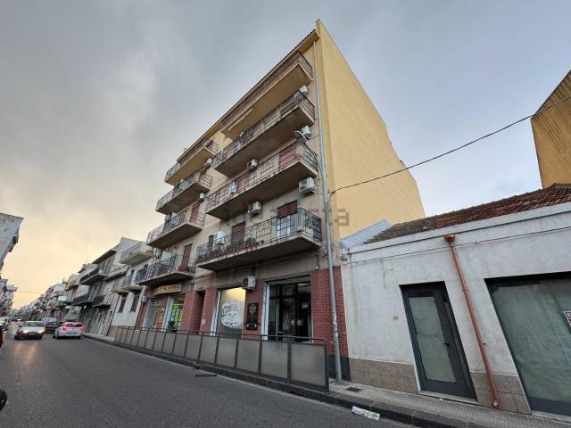 Appartamento in vendita di 80 m² in Via Nazionale, 287