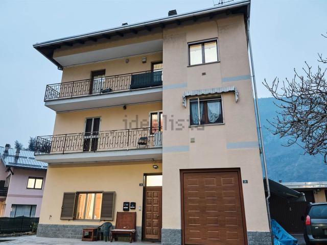 Appartamento in vendita di 80 m² in Via Nazionale, 28