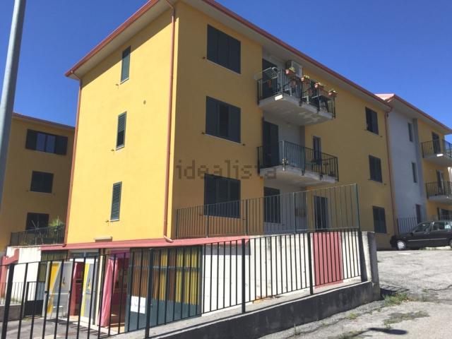 Appartamento in vendita di 80 m² in Via Nazionale