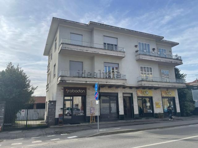Appartamento in vendita di 95 m² in Via Nazionale, 33