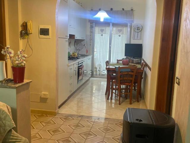 Appartamento in vendita di 80 m² in Via Nazionale, 337