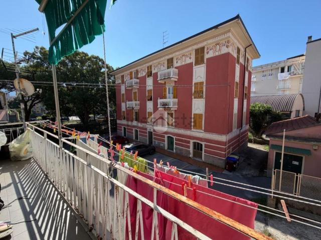 Appartamento in vendita di 80 m² in Via Nazionale, 380