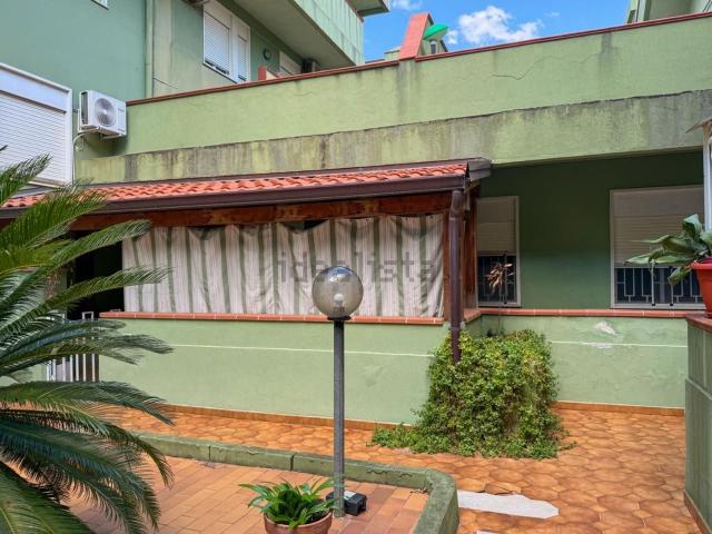 Appartamento in vendita di 80 m² in Via Nazionale, 84