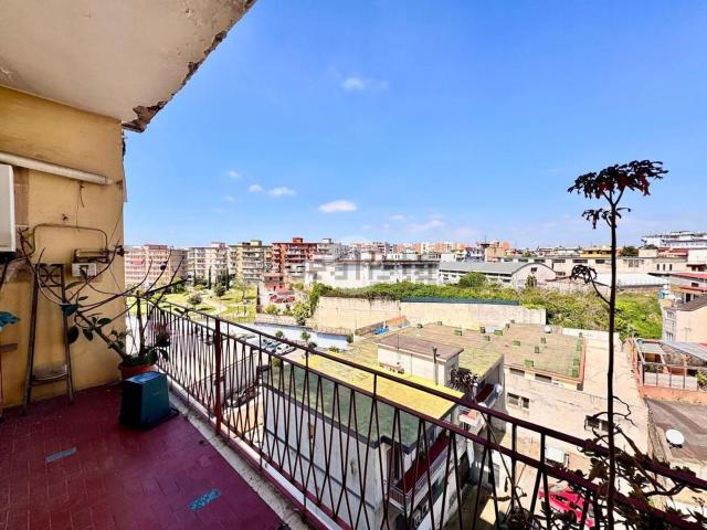 Appartamento in vendita di 80 m² in Via Nazionale delle Puglie, 130